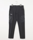 【23区 ゴルフ/23区GOLF / MEN】の【MEN】【ストレッチ/撥水】マルチポケットデザインで便利!軽く手も拭ける仕様 アクティブテーパード パンツ 人気、トレンドファッション・服の通販 founy(ファニー) ファッション Fashion メンズファッション MEN ボトムス Bottoms/Men 春 Spring 吸水 Water Absorption スタイリッシュ Stylish ストレッチ Stretch ポケット Pocket S/S・春夏 Ss・Spring/Summer 再入荷 Restock/Back In Stock/Re Arrival 夏 Summer ゴルフ Golf thumbnail ブラック系|ID: prp329100004497777 ipo3291000000032258300