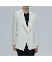 【ベイジ,/BEIGE,】のSIMON / デザインジャケット 人気、トレンドファッション・服の通販 founy(ファニー) ファッション Fashion レディースファッション WOMEN アウター Coat Outerwear ジャケット Jackets テーラードジャケット Tailored Jackets カシュクール Cachecoeur カーディガン Cardigan ジャケット Jacket フロント Front ロング Long ビジネス 仕事 通勤 Business 夏 Summer 春 Spring S/S・春夏 Ss・Spring/Summer |ID:prp329100004497823