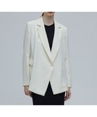 【ベイジ,/BEIGE,】のSIMON / デザインジャケット Ecru|ID: prp329100004497823 ipo3291000000031975256