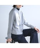 【アイシービー/iCB】の【WEB限定・洗える】シルキーツイル クロップドシャツ 人気、トレンドファッション・服の通販 founy(ファニー) ファッション Fashion レディースファッション WOMEN トップス・カットソー Tops/Tshirt シャツ/ブラウス Shirts/Blouses 洗える Washable クロップド Cropped スリット Slit ツイル Twill バランス Balance 羽織 Haori ヨーク Yoke A/W・秋冬 Aw・Autumn/Winter・Fw・Fall-Winter 2024年 2024 エレガント 上品 Elegant 2024-2025秋冬・A/W Aw/Autumn/Winter/Fw/Fall/2024-2025 thumbnail ブルー系|ID: prp329100004497833 ipo3291000000031730858