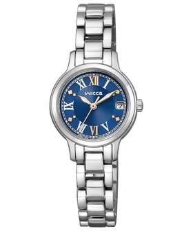 【シチズン/CITIZEN】の【ソーラーテック デイトモデル】バンド調節が簡単なメタルバンドウオッチ 人気、トレンドファッション・服の通販 founy(ファニー) ファッション Fashion レディースファッション WOMEN ガラス Glass クラシカル Classical クリスタル Crystal フォルム Form ベーシック Basic 時計 Clock 腕時計 Watch |ID:prp329100004497854