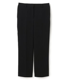 【ジョゼフ/JOSEPH】の【洗える】プランプト フルー テーパードトラウザーズ 人気、トレンドファッション・服の通販 founy(ファニー) ファッション Fashion レディースファッション WOMEN パンツ Pants エレガント 上品 Elegant 春 Spring 洗える Washable ジャケット Jacket ストレッチ Stretch スラックス Slacks セットアップ Set Up 定番 Standard パフォーマンス Performance S/S・春夏 Ss・Spring/Summer 夏 Summer |ID:prp329100004497866