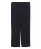 【ジョゼフ/JOSEPH】の【洗える】プランプト フルー テーパードトラウザーズ 人気、トレンドファッション・服の通販 founy(ファニー) ファッション Fashion レディースファッション Ladies' Fashion Online パンツ Pants エレガント 上品 Elegant 春 Spring 洗える Washable ジャケット Jacket ストレッチ Stretch スラックス Slacks セットアップ Set Up 定番 Standard パフォーマンス Performance S/S・春夏 Ss・Spring/Summer 夏 Summer thumbnail Navy|ID: prp329100004497866 ipo3291000000032643735
