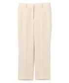 【ジョゼフ/JOSEPH】の【洗える】プランプト フルー テーパードトラウザーズ 人気、トレンドファッション・服の通販 founy(ファニー) ファッション Fashion レディースファッション Ladies' Fashion Online パンツ Pants エレガント 上品 Elegant 春 Spring 洗える Washable ジャケット Jacket ストレッチ Stretch スラックス Slacks セットアップ Set Up 定番 Standard パフォーマンス Performance S/S・春夏 Ss・Spring/Summer 夏 Summer thumbnail Maplewood|ID: prp329100004497866 ipo3291000000032643737