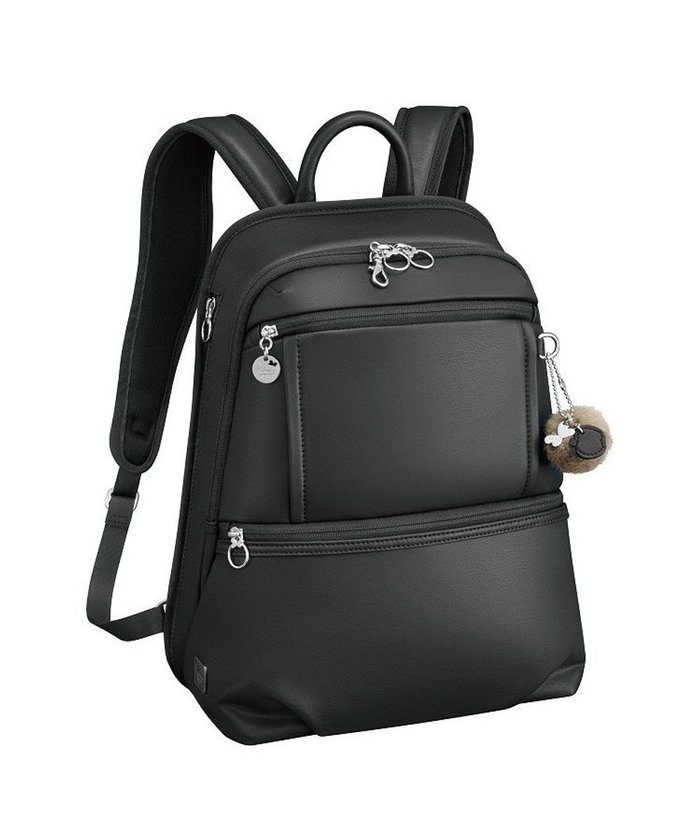 【エースバッグズアンドラゲッジ/ACE BAGS & LUGGAGE】の【雑誌掲載】 Kanana projec PJプレミアム アップルレザー 17322 カナナプロジェクト リュック インテリア・キッズ・メンズ・レディースファッション・服の通販 founy(ファニー) https://founy.com/ ファッション Fashion レディースファッション WOMEN バッグ Bag 傘 Umbrella 抗菌 Antibacterial 雑誌 Magazine フロント Front プレミアム Premium ポケット Pocket メッシュ Mesh リュック Ruck Sack 再入荷 Restock/Back In Stock/Re Arrival エレガント 上品 Elegant |ID: prp329100004498028 ipo3291000000031975782