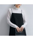 【自由区/JIYU-KU】の【洗える】シアーツイストガーゼ カットソー 人気、トレンドファッション・服の通販 founy(ファニー) ファッション Fashion レディースファッション Fashion for Women トップス・カットソー Cut & Sew Tops シャツ・ブラウス・オフィスカジュアル Elegant Blouses & Button-Ups ロングTシャツ・Tシャツ Longline T-Shirts & Tees カットソー・ベーシックTシャツ Cut-and-Sewn Tops / Stretch Tees & Basics おすすめ Recommended / Our Picks カットソー Cut and Sewn Top シアー Sheer, See-Through シンプル Simple, Minimal エレガント 上品 Elegant 洗える Machine Washable A/W・秋冬 Autumn/Winter thumbnail オフ|ID: prp329100004498144 ipo3291000000033681259