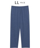 【ツモリチサト スリープ/tsumori chisato SLEEP】のツモリチサト ボトムス 7分丈 ルームウエア レディース UOT235 /ワコール 人気、トレンドファッション・服の通販 founy(ファニー) ファッション Fashion レディースファッション Fashion for Women ストレッチ Stretch, Stretchy Fabric パジャマ Pajamas, Sleepwear ボトム Bottoms, Lower Wear 再入荷 Restock / Back in Stock thumbnail コン|ID: prp329100004498301 ipo3291000000033275780