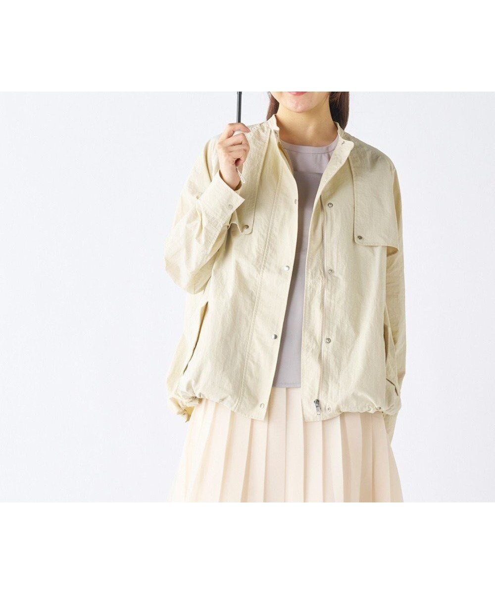 【ムーンバット/MOONBAT】の【超コンパクト/晴雨兼用】Miracle Tech(ミラクルテック) 折りたたみ傘 プレーン インテリア・キッズ・メンズ・レディースファッション・服の通販 founy(ファニー) 　ファッションモデル・俳優・女優　Models　女性　Women　今田美桜　Imai Mio　ファッション　Fashion　レディースファッション　Fashion for Women　レイングッズ・傘・晴雨兼用傘　Umbrellas & Rain Gear　コンパクト　Compact, Small Size　傘　Umbrella, Parasol　プレーン　Plain, Simple　ブラック|ID: prp329100004498357 ipo3291000000034274125