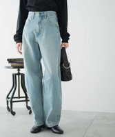 【ウィゴー/WEGO】のカーブデニムパンツ 人気、トレンドファッション・服の通販 founy(ファニー) ファッション Fashion レディースファッション WOMEN パンツ Pants デニムパンツ Denim Pants ショート Short スマホ Smartphone デニム Denim ワイド Wide 再入荷 Restock/Back In Stock/Re Arrival 夏 Summer 春 Spring S/S・春夏 Ss・Spring/Summer |ID:prp329100004498406