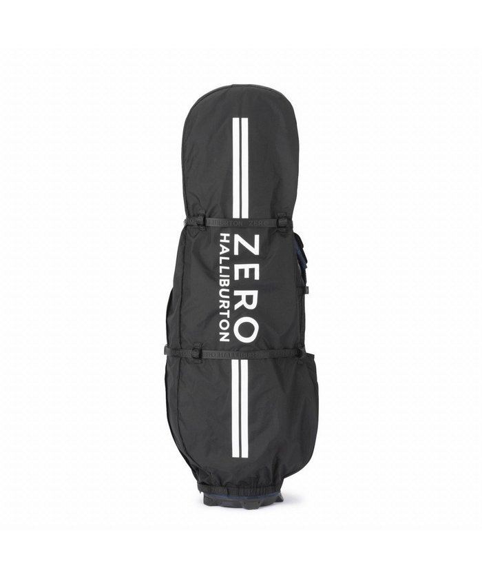 【ゼロハリバートン/ZERO HALLIBURTON】のトラベルカバー 85041 インテリア・キッズ・メンズ・レディースファッション・服の通販 founy(ファニー) https://founy.com/ ファッション Fashion レディースファッション WOMEN スポーツウェア Sportswear スポーツグッズ Sporting Goods アウトドア Outdoor ゴルフ Golf スポーツ Sports トラベル Travel ランニング Running 旅行 Travel |ID: prp329100004498595 ipo3291000000031829876
