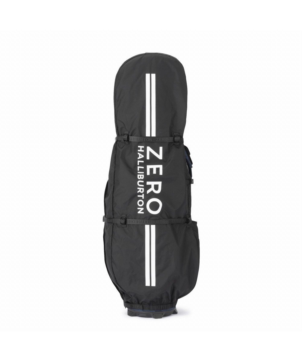 【ゼロハリバートン/ZERO HALLIBURTON】のトラベルカバー 85041 インテリア・キッズ・メンズ・レディースファッション・服の通販 founy(ファニー) 　ファッション　Fashion　レディースファッション　Ladies' Fashion Online　スポーツウェア　Sportswear　スポーツグッズ　Sporting Goods　アウトドア　Outdoor　ゴルフ　Golf　スポーツ　Sports　トラベル　Travel　ランニング　Running　旅行　Travel　ブラック|ID: prp329100004498595 ipo3291000000032620491