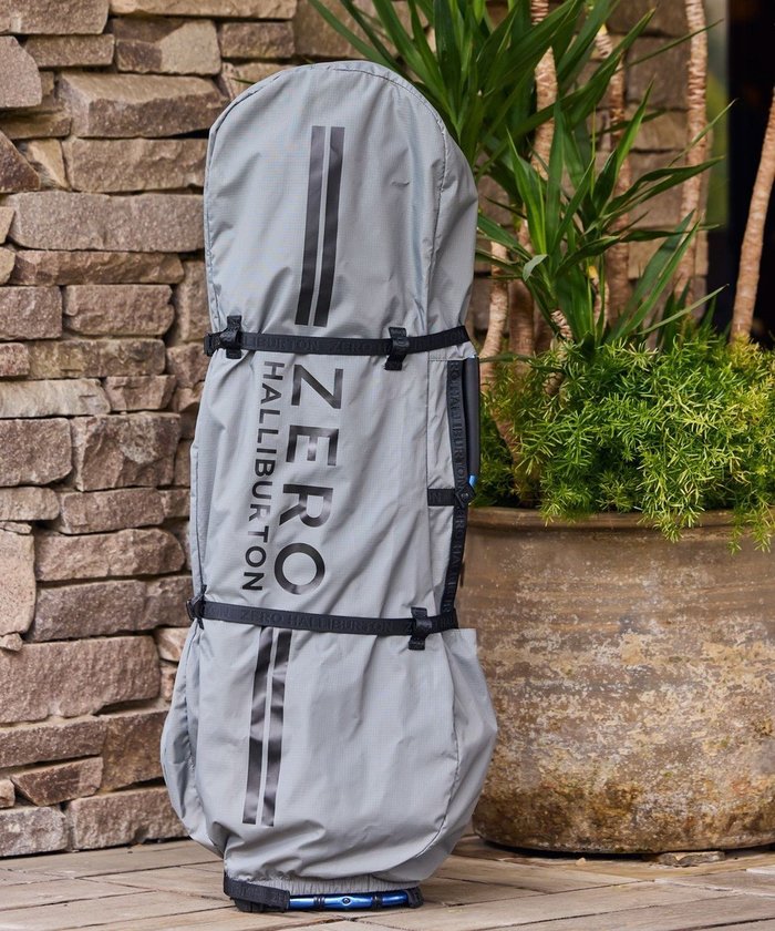 【ゼロハリバートン/ZERO HALLIBURTON】のトラベルカバー 85041 インテリア・キッズ・メンズ・レディースファッション・服の通販 founy(ファニー) https://founy.com/ ファッション Fashion レディースファッション Ladies' Fashion Online スポーツウェア Sportswear スポーツグッズ Sporting Goods アウトドア Outdoor ゴルフ Golf スポーツ Sports トラベル Travel ランニング Running 旅行 Travel |ID: prp329100004498595 ipo3291000000032620492