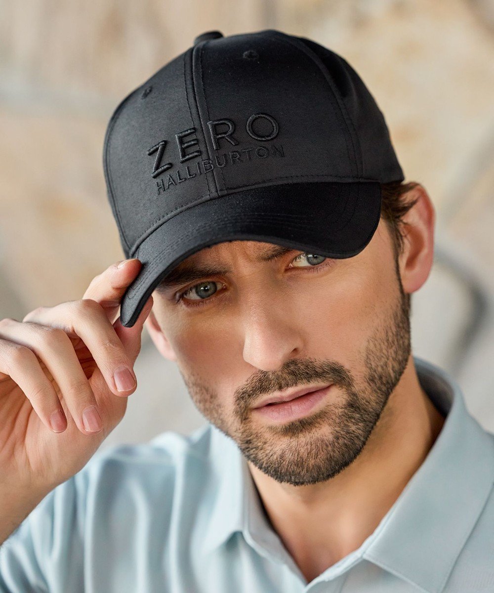 【ゼロハリバートン/ZERO HALLIBURTON】の【雑誌掲載】 立体ロゴキャップ 85061 人気、トレンドファッション・服の通販 founy(ファニー) 　雑誌掲載アイテム　Magazine Items　ファッション雑誌　Fashion Magazines　エクラ　eclat　ファッション　Fashion　レディースファッション　Ladies' Fashion Online　帽子　Hats　5月号　May Issue　アウトドア　Outdoor　キャップ　Cap　ゴルフ　Golf　シンプル　Simple　スポーツ　Sports　ランニング　Running　帽子　Hat　雑誌　Magazine　 other-1|ID: prp329100004498596 ipo3291000000032620502