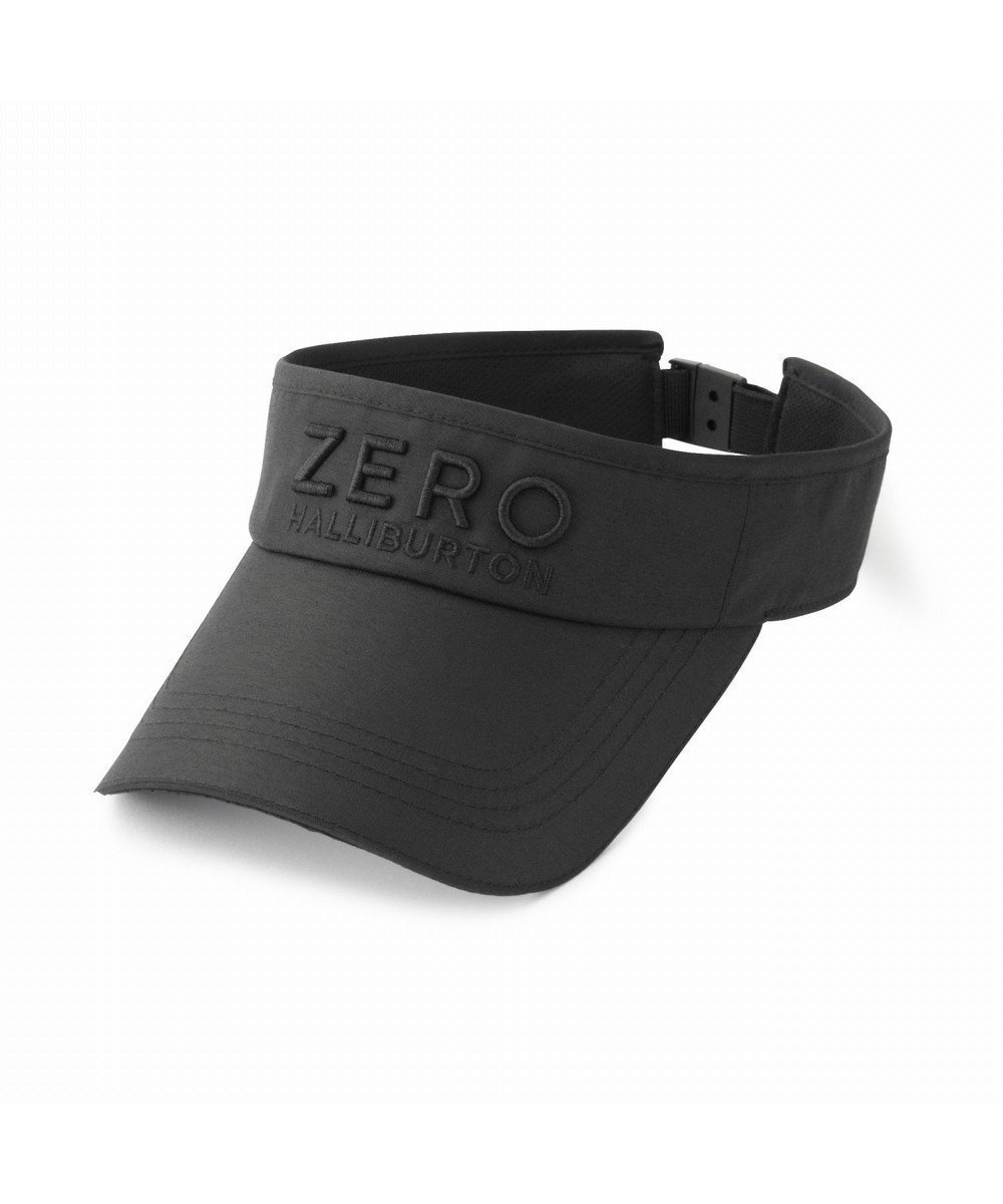 【ゼロハリバートン/ZERO HALLIBURTON】の【雑誌掲載】 立体ロゴサンバイザー 85062 人気、トレンドファッション・服の通販 founy(ファニー) 　雑誌掲載アイテム　Magazine Items　ファッション雑誌　Fashion Magazines　エクラ　eclat　ファッション　Fashion　レディースファッション　WOMEN　帽子　Hats　5月号　May Issue　アウトドア　Outdoor　ゴルフ　Golf　シンプル　Simple　スポーツ　Sports　ランニング　Running　夏　Summer　帽子　Hat　S/S・春夏　Ss・Spring/Summer　A/W・秋冬　Aw・Autumn/Winter・Fw・Fall-Winter　雑誌　Magazine　 other-1|ID: prp329100004498598 ipo3291000000032098708
