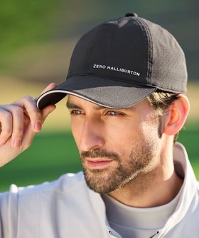 【ゼロハリバートン/ZERO HALLIBURTON】の【快適フィット】メタリックロゴキャップ 85063 人気、トレンドファッション・服の通販 founy(ファニー) ファッション Fashion レディースファッション WOMEN 帽子 Hats アウトドア Outdoor アシンメトリー Asymmetry キャップ Cap ゴルフ Golf シンプル Simple ストレッチ Stretch スポーツ Sports フィット Fit メタリック Metallic ランニング Running ワーク Work エレガント 上品 Elegant 帽子 Hat |ID:prp329100004498599