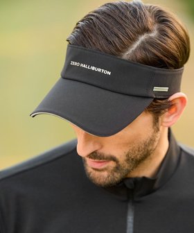 【ゼロハリバートン/ZERO HALLIBURTON】の【快適フィット】メタリックロゴサンバイザー 85064 人気、トレンドファッション・服の通販 founy(ファニー) ファッション Fashion レディースファッション Fashion for Women キャップ&ハット Hats & Caps アウトドア Outdoor Clothing アシンメトリー Asymmetrical Style シンプル Simple, Minimal ストレッチ Stretch, Stretchy Fabric スポーツ Sports, Activewear フィット Fit, Slim Fit 帽子 Hat, Headwear メタリック Metallic, Shiny Finish ランニング Running, Running Wear, Activewear, Jogging ワーク Workwear, Utility Style A/W・秋冬 Autumn/Winter S/S・春夏 SS, Spring/Summer, Warm Season 夏 Summer エレガント 上品 Elegant ゴルフ Golf |ID:prp329100004498601
