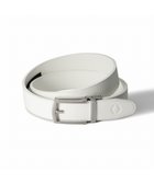 【ゼロハリバートン/ZERO HALLIBURTON】のスライドロックベルト 82196 人気、トレンドファッション・服の通販 founy(ファニー) ファッション Fashion レディースファッション Fashion for Women ベルト&ウエストマーク Belts & Waist Accessories アウトドア Outdoor Clothing ゴルフ Golf スポーツ Sports, Activewear スマート Smart, Elegant フィット Fit, Slim Fit ランニング Running, Running Wear, Activewear, Jogging 再入荷 Restock / Back in Stock thumbnail ホワイト|ID: prp329100004498604 ipo3291000000033361974