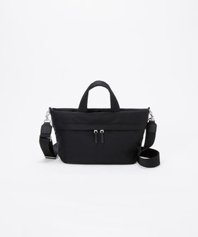 【トプカピ/TOPKAPI】の【Breath TOPKAPI】【撥水】マット ナイロン ショルダー付き ミニ トートバッグ 人気、トレンドファッション・服の通販 founy(ファニー) ファッション Fashion レディースファッション WOMEN バッグ Bag ショルダー Shoulder ポケット Pocket |ID:prp329100004498629