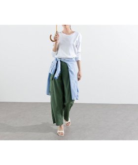 【プラスリング/+RING】の【UVカット95%以上】【UPF50+】プラスリング 晴雨兼用傘(長ショート)GRN-CHK SR429 人気、トレンドファッション・服の通販 founy(ファニー) ファッション Fashion レディースファッション Fashion for Women レイングッズ・傘・晴雨兼用傘 Umbrellas & Rain Gear コンパクト Compact, Small Size 傘 Umbrella, Parasol ショート Short, Short Length チェック Check, Plaid, Tartan パッチワーク Patchwork, Mixed Fabric ラップ Wrap, Wrap Design 日本製 Made In Japan |ID:prp329100004498636