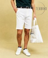 【23区 ゴルフ/23区GOLF / MEN】の【MEN】高伸縮・超軽量・撥水の高機能素材「TEXBRID」を採用した超軽量ハーフパンツ スタイリングしやすい3カラー 人気、トレンドファッション・服の通販 founy(ファニー) ファッション Fashion メンズファッション Fashion for Men ボトムス Bottoms ハーフパンツ・ショートパンツ Shorts & Half Pants 春 Spring 軽量 Lightweight, Ultra Light ショート Short, Short Length ストレッチ Stretch, Stretchy Fabric スポーツ Sports, Activewear スマホ Smartphone, Mobile Device ハーフ Half, Half-Length フィット Fit, Slim Fit ベーシック Basic, Essential ボトム Bottoms, Lower Wear ポケット Pocket, Pocket Detail メッシュ Mesh, Net Fabric ヨーク Yoke, Yoke Design S/S・春夏 SS, Spring/Summer, Warm Season 夏 Summer エレガント 上品 Elegant |ID:prp329100004499347