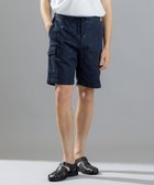 【ジョゼフ オム/JOSEPH HOMME / MEN】のリネンドビージャージー / BERMUDA ネイビー系|ID: prp329100004499349 ipo3291000000031742966