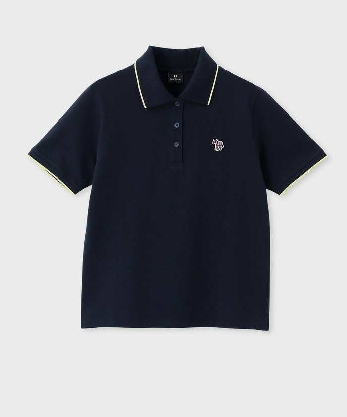 【ポール スミス/Paul Smith】のZebra ライン ポロシャツ インテリア・キッズ・メンズ・レディースファッション・服の通販 founy(ファニー) https://founy.com/ ファッション Fashion レディースファッション WOMEN トップス・カットソー Tops/Tshirt シャツ/ブラウス Shirts/Blouses ポロシャツ Polo Shirts おすすめ Recommend アウトドア Outdoor カットソー Cut And Sew カラフル Colorful ギフト プレゼント Gift Present ポロシャツ Polo Shirt ワンポイント One Point 夏 Summer S/S・春夏 Ss・Spring/Summer A/W・秋冬 Aw・Autumn/Winter・Fw・Fall-Winter |ID: prp329100004499355 ipo3291000000031743259
