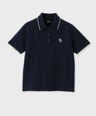 【ポール スミス/Paul Smith】のZebra ライン ポロシャツ ネイビー|ID: prp329100004499355 ipo3291000000031743260