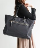 【エースバッグズアンドラゲッジ/ACE BAGS & LUGGAGE】のace. リモフィス ビジネストートバッグ レディース B4 15.6インチ 10315 ブラック|ID: prp329100004499359 ipo3291000000031975775