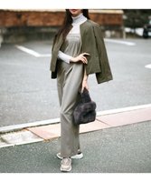 【23区/NIJYUSANKU】の【VERY3月号掲載/洗える】TRコンフォートストレッチ 2WAY オールインワン 人気、トレンドファッション・服の通販 founy(ファニー) 雑誌掲載アイテム Magazine Items ファッション雑誌 Fashion Magazines ヴェリィ VERY ファッション Fashion レディースファッション WOMEN ワンピース Dress オールインワン ワンピース All In One Dress サロペット Salopette 洗える Washable 3月号 March Issue サロペット Overalls 雑誌 Magazine ツイル Twill トレンド Trend バランス Balance ベーシック Basic ポケット Pocket 無地 Plain Color ワイド Wide A/W・秋冬 Aw・Autumn/Winter・Fw・Fall-Winter S/S・春夏 Ss・Spring/Summer 夏 Summer エレガント 上品 Elegant |ID:prp329100004499360