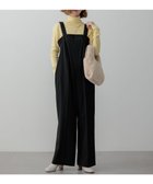 【23区/NIJYUSANKU】の【VERY3月号掲載/洗える】TRコンフォートストレッチ 2WAY オールインワン ブラック系|ID: prp329100004499360 ipo3291000000032075873