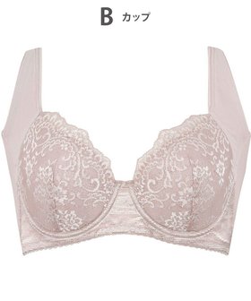 【ウィング/Wing】のブラジャー 脇胸すっきり 脇高設計 背中の段差を軽減 肩にくいこみにくい 快適なつけごこち 【すっきりスムージング】 ブラ NB2724 ウイング/ワコール 人気、トレンドファッション・服の通販 founy(ファニー) ファッション Fashion レディースファッション Fashion for Women おすすめ Recommended / Our Picks アンダー Underwear Essentials フラット Flat, Flat Shoes ブラジャー Bra, Lingerie ラップ Wrap, Wrap Design ワイヤー Wire, Wired Bra |ID:prp329100004499662