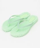【オンワード クローゼットストア/ONWARD CROSSET STORE】の【ILSE JACOBSEN】CHEERFUL ビーチサンダル 人気、トレンドファッション・服の通販 founy(ファニー) ファッション Fashion レディースファッション WOMEN アクセサリー Accessories エレガント 上品 Elegant サンダル Sandals ドレス Dress バスケット Basket ビーチ Beach ラバー Rubber リラックス Relax 夏 Summer S/S・春夏 Ss・Spring/Summer A/W・秋冬 Aw・Autumn/Winter・Fw・Fall-Winter thumbnail ブルー系|ID: prp329100004499837 ipo3291000000032114375