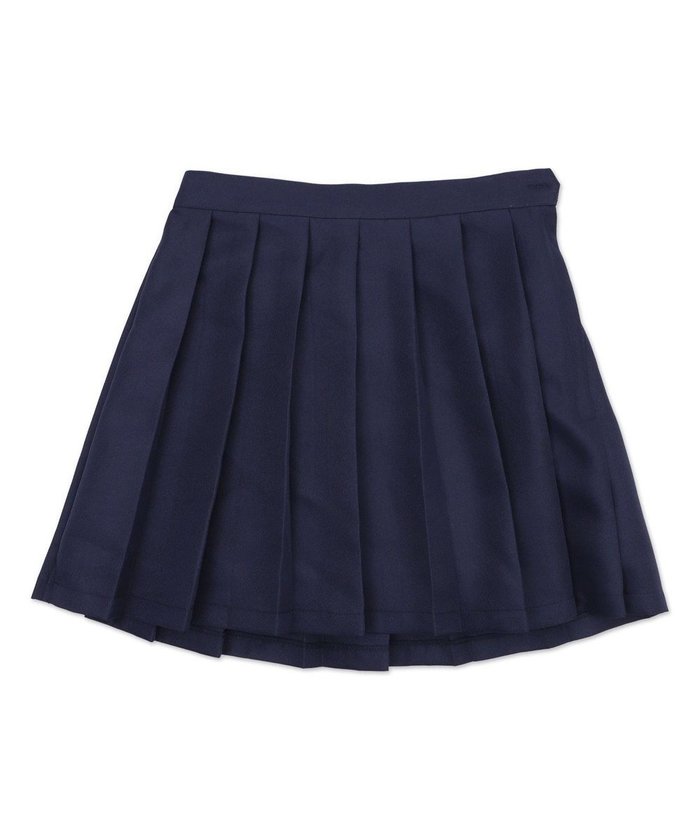 【ウィゴー/WEGO】の【SCHOOLITEM/SMLサイズ展開】スクールプリーツスカート インテリア・キッズ・メンズ・レディースファッション・服の通販 founy(ファニー) https://founy.com/ ファッション Fashion レディースファッション WOMEN スカート Skirt プリーツスカート Pleated Skirts おすすめ Recommend スマホ Smartphone プリーツ Pleats 再入荷 Restock/Back In Stock/Re Arrival 夏 Summer 春 Spring S/S・春夏 Ss・Spring/Summer |ID: prp329100004499952 ipo3291000000032099349