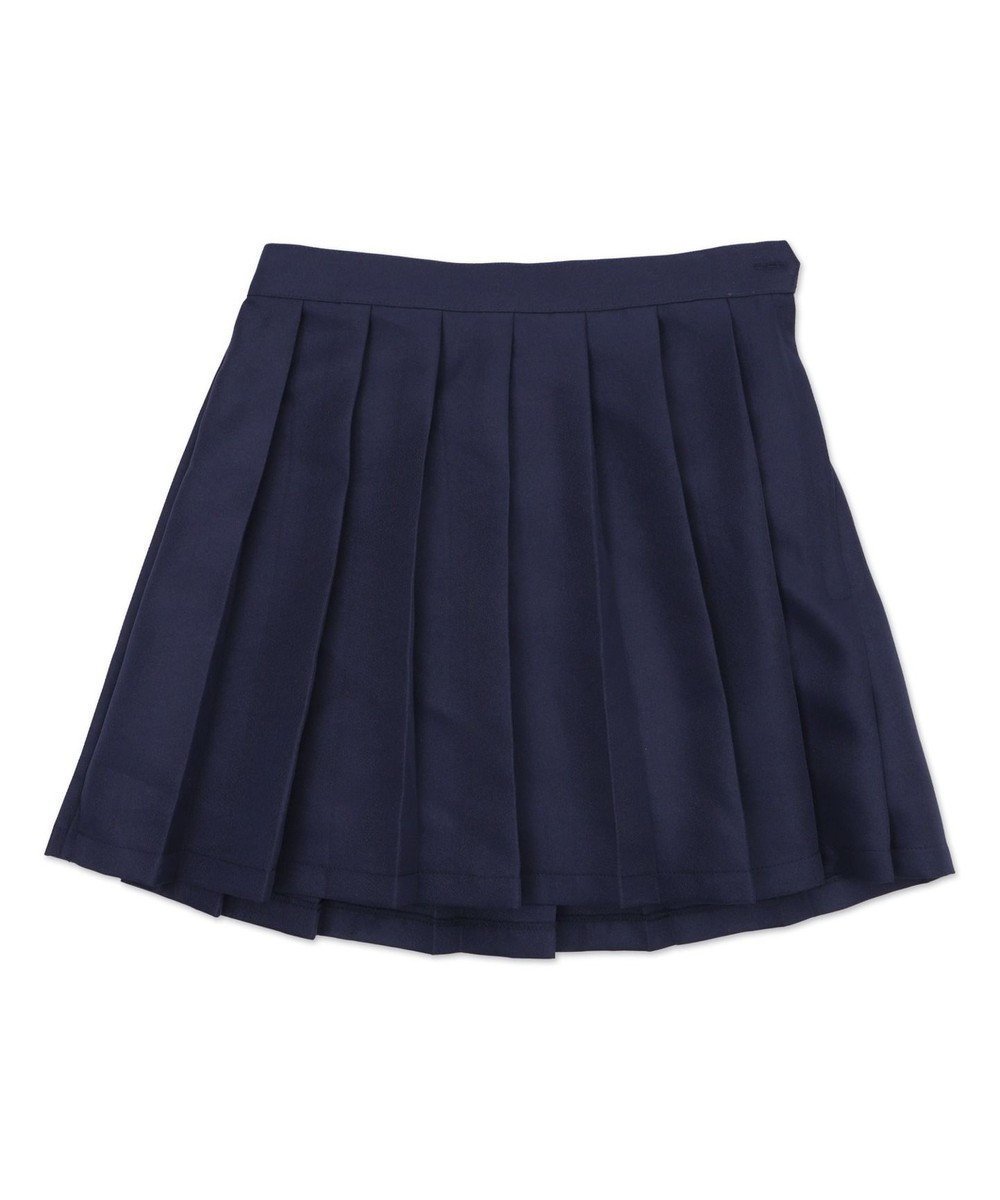 【ウィゴー/WEGO】の【SCHOOLITEM/SMLサイズ展開】スクールプリーツスカート 人気、トレンドファッション・服の通販 founy(ファニー) 　ファッション　Fashion　レディースファッション　WOMEN　スカート　Skirt　プリーツスカート　Pleated Skirts　おすすめ　Recommend　スマホ　Smartphone　プリーツ　Pleats　再入荷　Restock/Back In Stock/Re Arrival　夏　Summer　春　Spring　S/S・春夏　Ss・Spring/Summer　 other-1|ID: prp329100004499952 ipo3291000000032099349