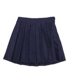 【ウィゴー/WEGO】の【SCHOOLITEM/SMLサイズ展開】スクールプリーツスカート ネイビー|ID: prp329100004499952 ipo3291000000032099351