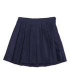 【ウィゴー/WEGO】の【SCHOOLITEM/SMLサイズ展開】スクールプリーツスカート ネイビー|ID: prp329100004499952 ipo3291000000032593887