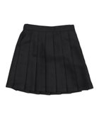 【ウィゴー/WEGO】の【SCHOOLITEM/SMLサイズ展開】スクールプリーツスカート 人気、トレンドファッション・服の通販 founy(ファニー) ファッション Fashion レディースファッション Fashion for Women スカート Skirts プリーツスカート / 上品フェミニンスタイル Pleated Skirts おすすめ Recommended / Our Picks スマホ Smartphone, Mobile Device プリーツ Pleats, Pleated 再入荷 Restock / Back in Stock 夏 Summer 春 Spring S/S・春夏 SS, Spring/Summer, Warm Season thumbnail ブラック|ID: prp329100004499952 ipo3291000000033168632