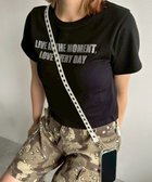 【ウィゴー/WEGO】のPUスタッズストラップ ホワイト|ID: prp329100004499962 ipo3291000000031828970