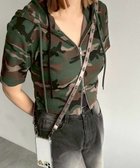 【ウィゴー/WEGO】のPUスタッズストラップ 柄2|ID: prp329100004499962 ipo3291000000031828976