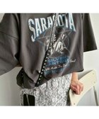【ウィゴー/WEGO】のPUスタッズストラップ ブラック|ID: prp329100004499962 ipo3291000000032099408