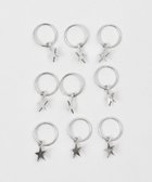 【ウィゴー/WEGO】のL9Pヘアピアス 柄3|ID: prp329100004499969 ipo3291000000031829022