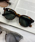 【ウィゴー/WEGO】の【ユニセックス着用ITEM】クリアフレームカラーアイウェア 柄7|ID: prp329100004499973 ipo3291000000031829067