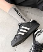【ウィゴー/WEGO】のロゴソックス(R) ライトグレー|ID: prp329100004499978 ipo3291000000031829089