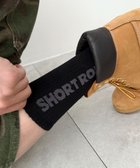 【ウィゴー/WEGO】のロゴソックス(R) ブラック|ID: prp329100004499978 ipo3291000000031829090