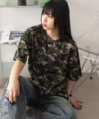 【ウィゴー/WEGO】のヴィンテージウォッシュグラフィックビッグT 柄1|ID: prp329100004500000 ipo3291000000032068002