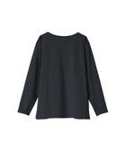 【ヘリーハンセン/HELLY HANSEN】の【ストレッチ・速乾・耐海水・耐塩素・UVカット】ロングスリーブアンヒビアスティー ブラック|ID: prp329100004500020 ipo3291000000032741825