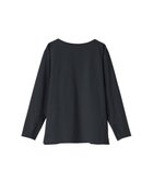 【ヘリーハンセン/HELLY HANSEN】の【ストレッチ・速乾・耐海水・耐塩素・UVカット】ロングスリーブアンヒビアスティー 人気、トレンドファッション・服の通販 founy(ファニー) ファッション Fashion レディースファッション Fashion for Women トップス・カットソー Cut & Sew Tops シャツ・ブラウス・オフィスカジュアル Elegant Blouses & Button-Ups ロングTシャツ・Tシャツ Longline T-Shirts & Tees カットソー・ベーシックTシャツ Cut-and-Sewn Tops / Stretch Tees & Basics インナー Innerwear 春 Spring カットソー Cut and Sewn Top 軽量 Lightweight, Ultra Light ストレッチ Stretch, Stretchy Fabric 水着 Swimsuit, Swimwear S/S・春夏 SS, Spring/Summer, Warm Season 再入荷 Restock / Back in Stock 夏 Summer thumbnail ブラック|ID: prp329100004500020 ipo3291000000033361399
