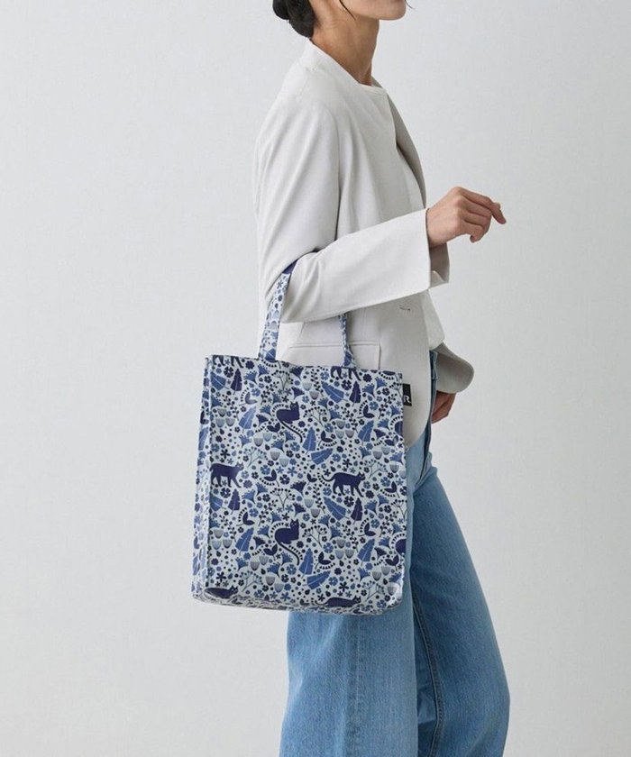 【ルートート/ROOTOTE】の1024【ラミネート加工 A4収納】EU.A4アーキャトル.ラミネート-R インテリア・キッズ・メンズ・レディースファッション・服の通販 founy(ファニー) https://founy.com/ ファッション Fashion レディースファッション WOMEN バッグ Bag カメラ Camera 雑誌 Magazine パターン Pattern ポケット Pocket マグネット Magnet モチーフ Motif おすすめ Recommend NEW・新作・新着・新入荷 New Arrivals ビジネス 仕事 通勤 Business |ID: prp329100004500029 ipo3291000000031749113
