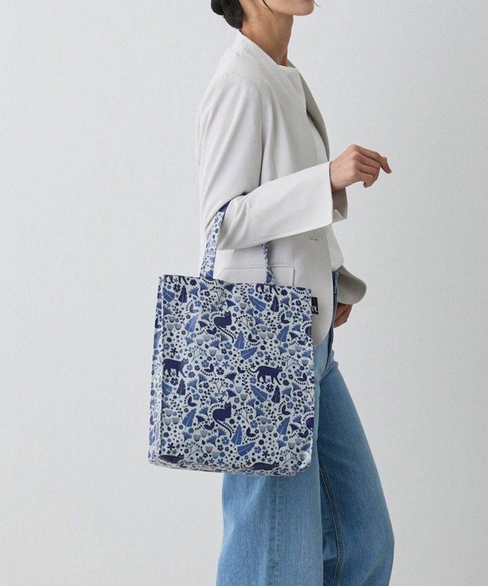 【ルートート/ROOTOTE】の1024【ラミネート加工 A4収納】EU.A4アーキャトル.ラミネート-R 人気、トレンドファッション・服の通販 founy(ファニー) 　ファッション　Fashion　レディースファッション　WOMEN　バッグ　Bag　雑誌　Magazine　パターン　Pattern　ポケット　Pocket　マグネット　Magnet　モチーフ　Motif　おすすめ　Recommend　NEW・新作・新着・新入荷　New Arrivals　ビジネス 仕事 通勤　Business　 other-1|ID: prp329100004500029 ipo3291000000031749113