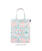 【ルートート/ROOTOTE】の1024【ラミネート加工 A4収納】EU.A4アーキャトル.ラミネート-R 人気、トレンドファッション・服の通販 founy(ファニー) ファッション Fashion レディースファッション WOMEN バッグ Bag 雑誌 Magazine パターン Pattern ポケット Pocket マグネット Magnet モチーフ Motif おすすめ Recommend NEW・新作・新着・新入荷 New Arrivals ビジネス 仕事 通勤 Business thumbnail 01:フローラル|ID: prp329100004500029 ipo3291000000031749116